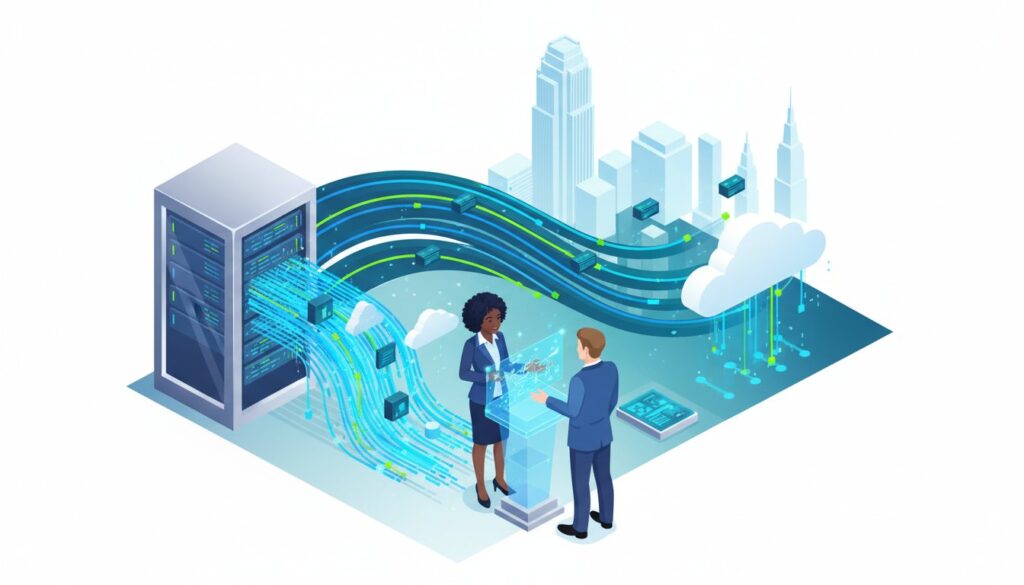 Data Cabling Installation in Charlotte, NC: Comparing Options for 2026