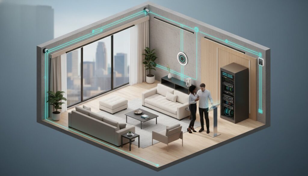 Smart Home Automation in Charlotte: The 2026 Guide to Reliable Integration