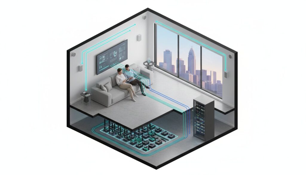 Smart Home Integrator in Charlotte, NC: Why Professional Integration Matters in 2026