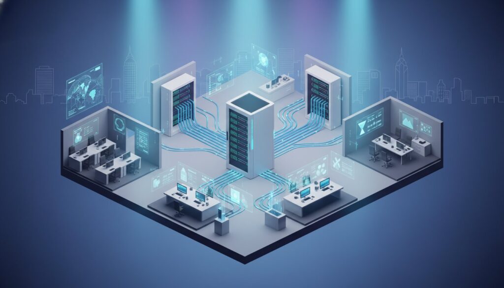 The Decision-Maker’s Guide to Structured Wiring Installation in Charlotte, NC (2026)